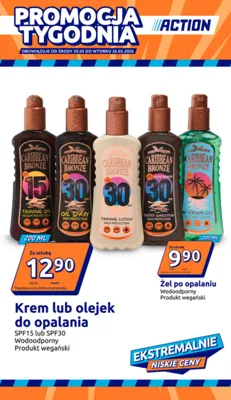 Gazetka Action