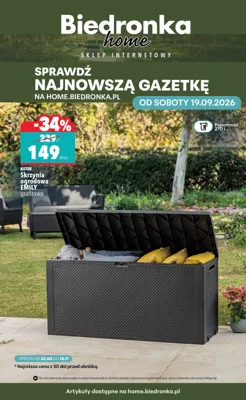 Biedronka Home