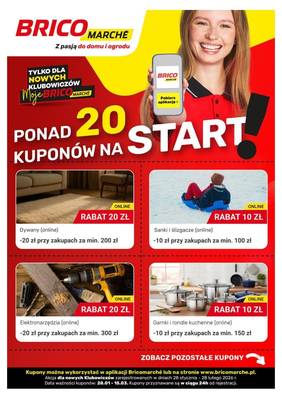 Gazetka Bricomarche
