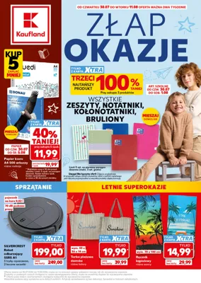 Kaufland non food