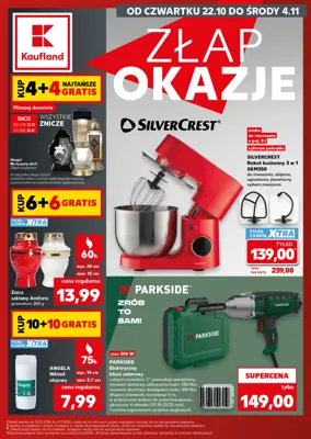 KAUFLAND NON FOOD