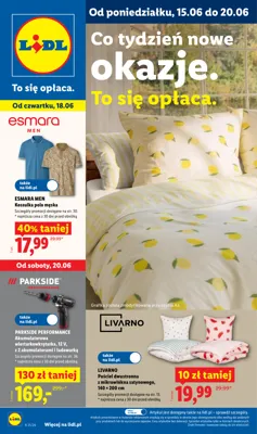 Katalog Lidl