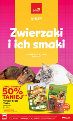 Polomarket Pet food