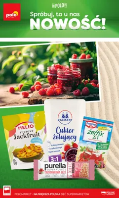 Polomarket Nowości