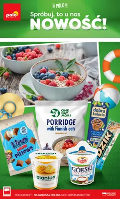 Polomarket Nowości
