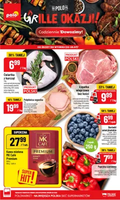 Gazetka Polomarket D